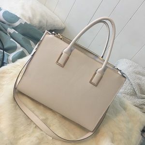 New hm tote